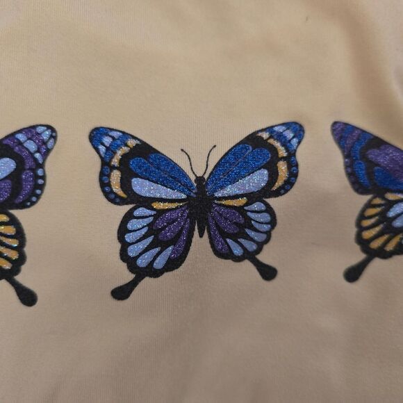 Girls Tank & Skort Set 7/8 - Picture 4 of 6